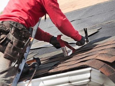 About Roof Repair Experts Chesapeake, OH